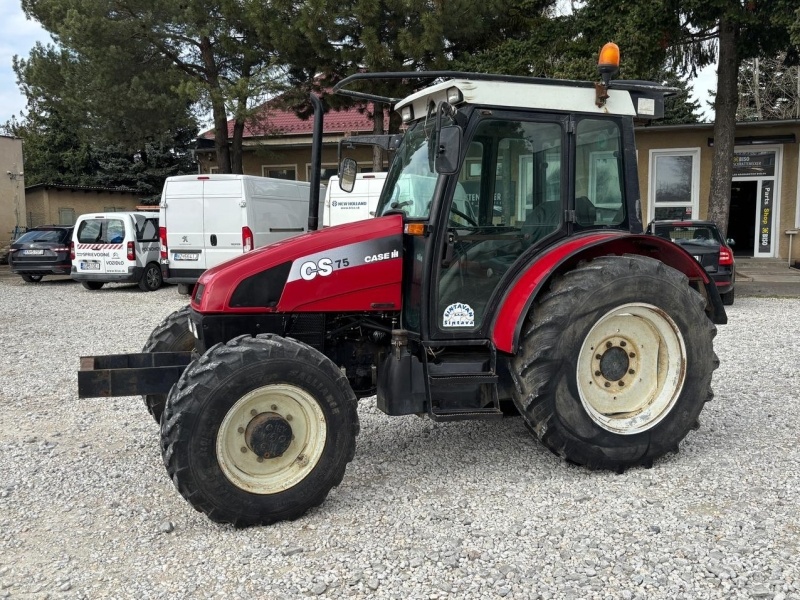 Traktor CASE IH CS 75 - 3