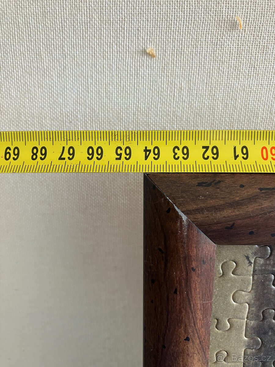 Prodám obraz Puzzle - 3