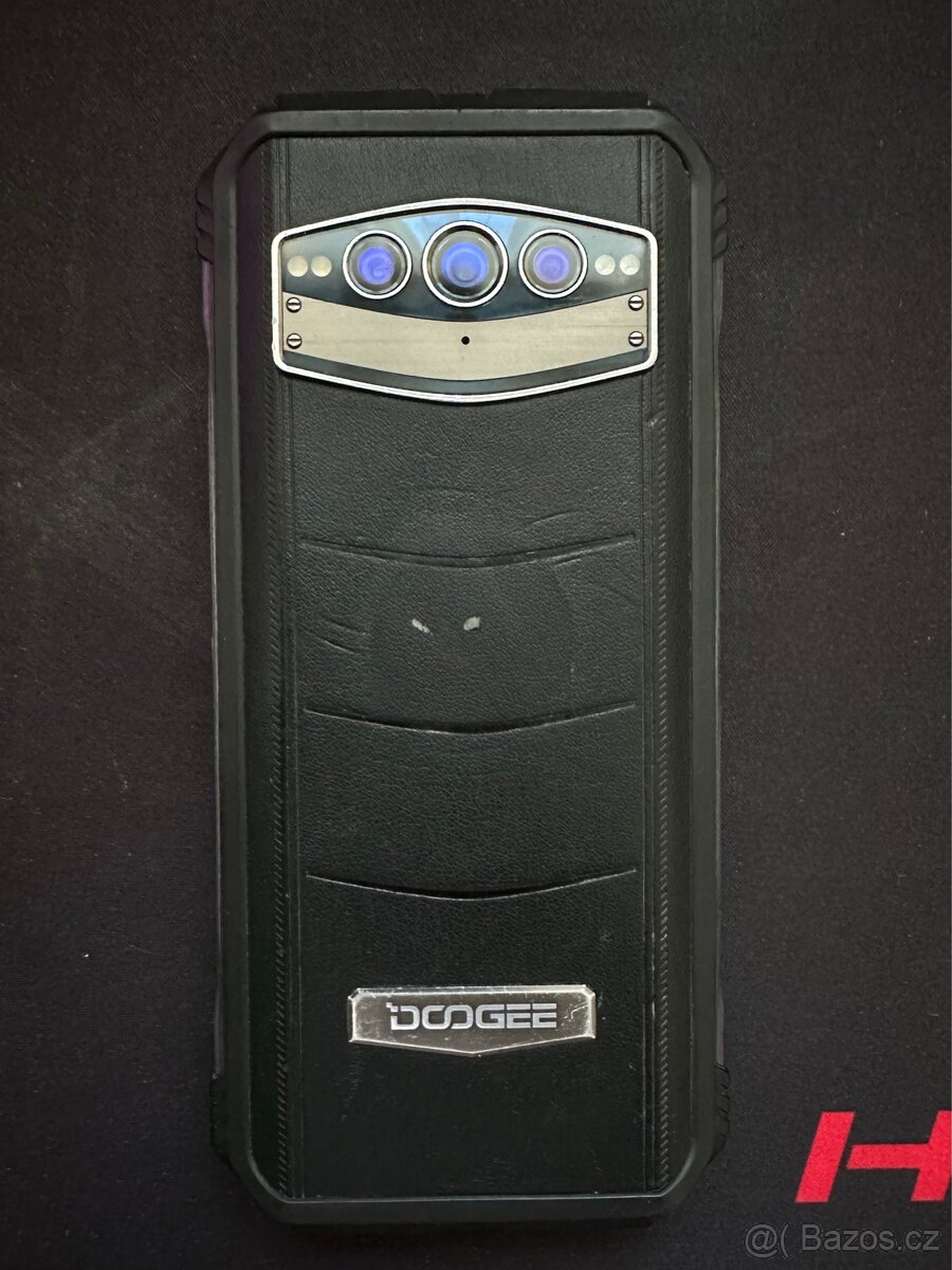 Doogee V30 - 3