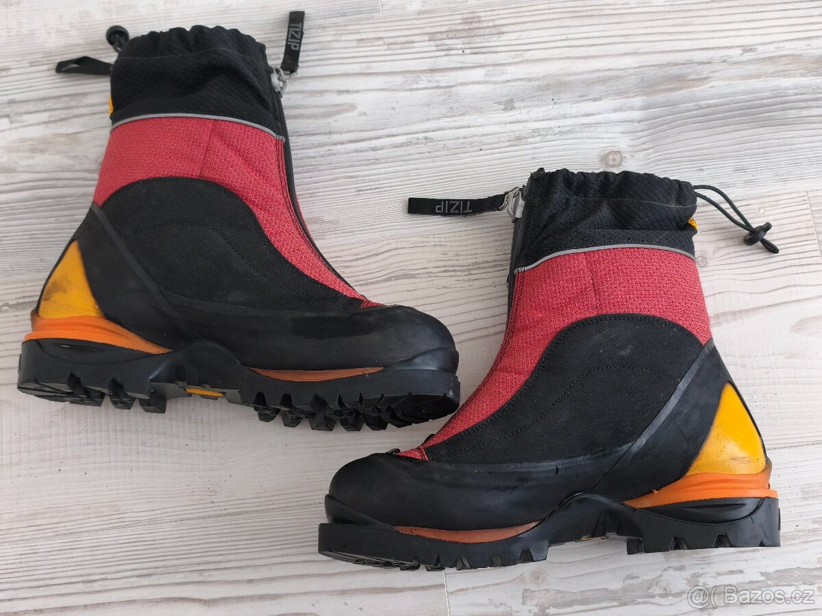 Scarpa Phantom lite, vel. 43 - 3