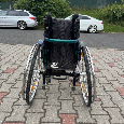 DÉTSKÝ VOZÍK AKTIV - 3