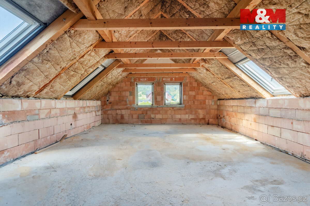 Prodej rodinného domu, 202 m², Skalice u České Lípy - 3