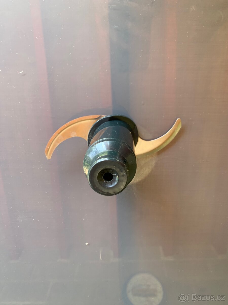 Náhradní díly robot Philips HR 7778/00/AC - 3