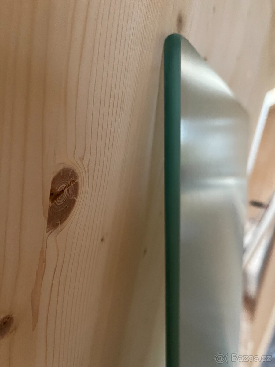 Skleněná deska stolová, pracovní, jídelní - 3