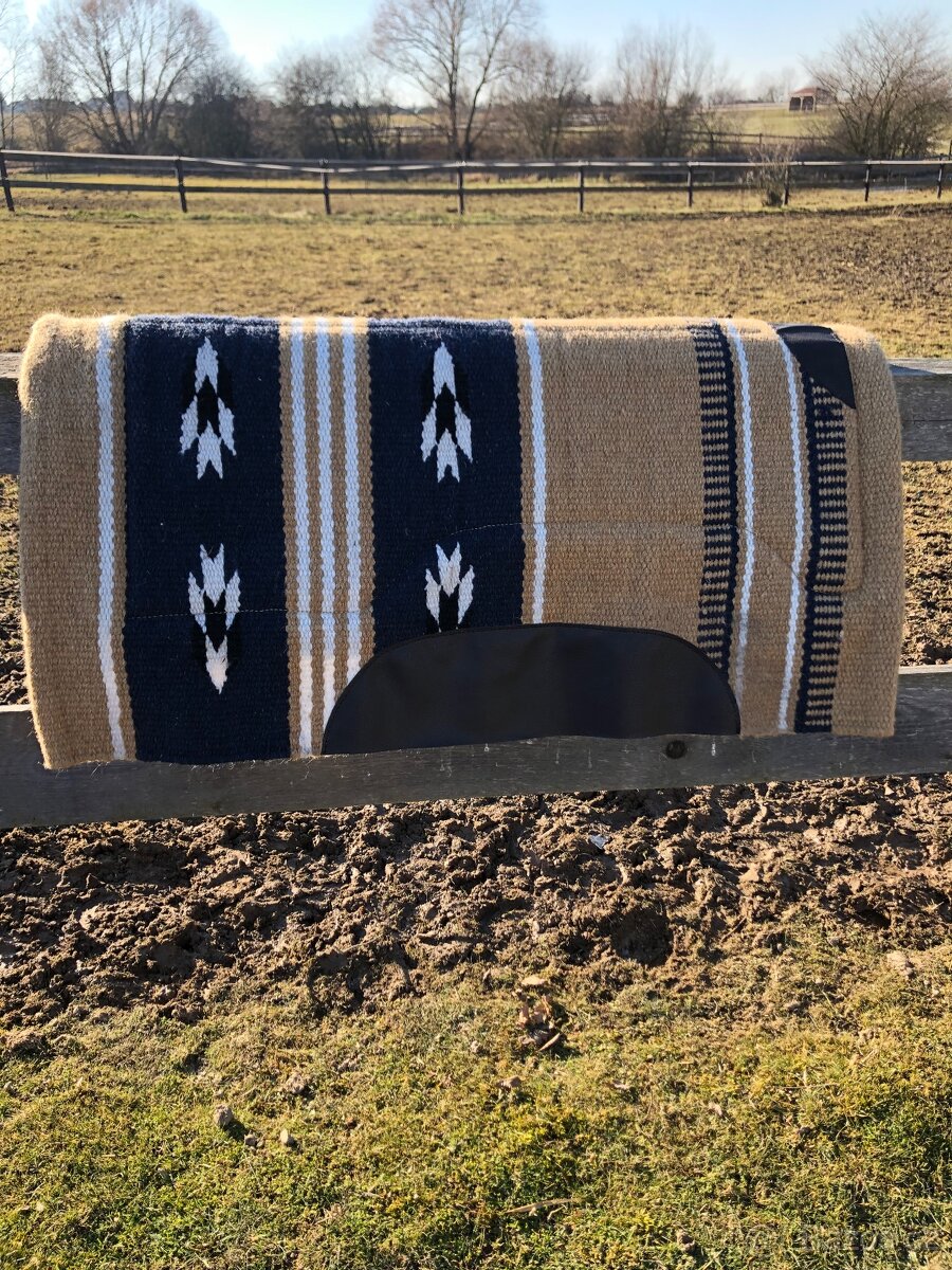 maskaUltra Shield, west.podsedlovka - 3