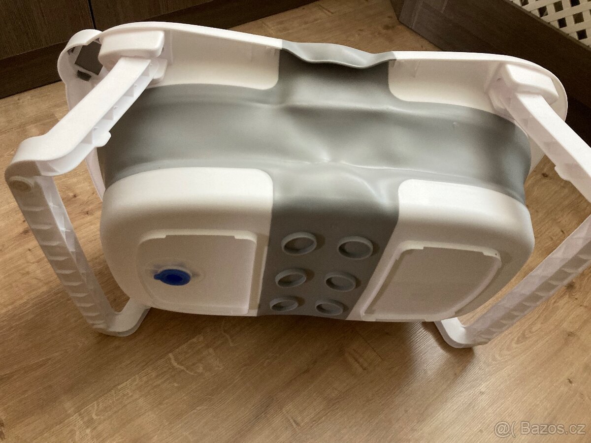 Dětská cestovní vanička - 3