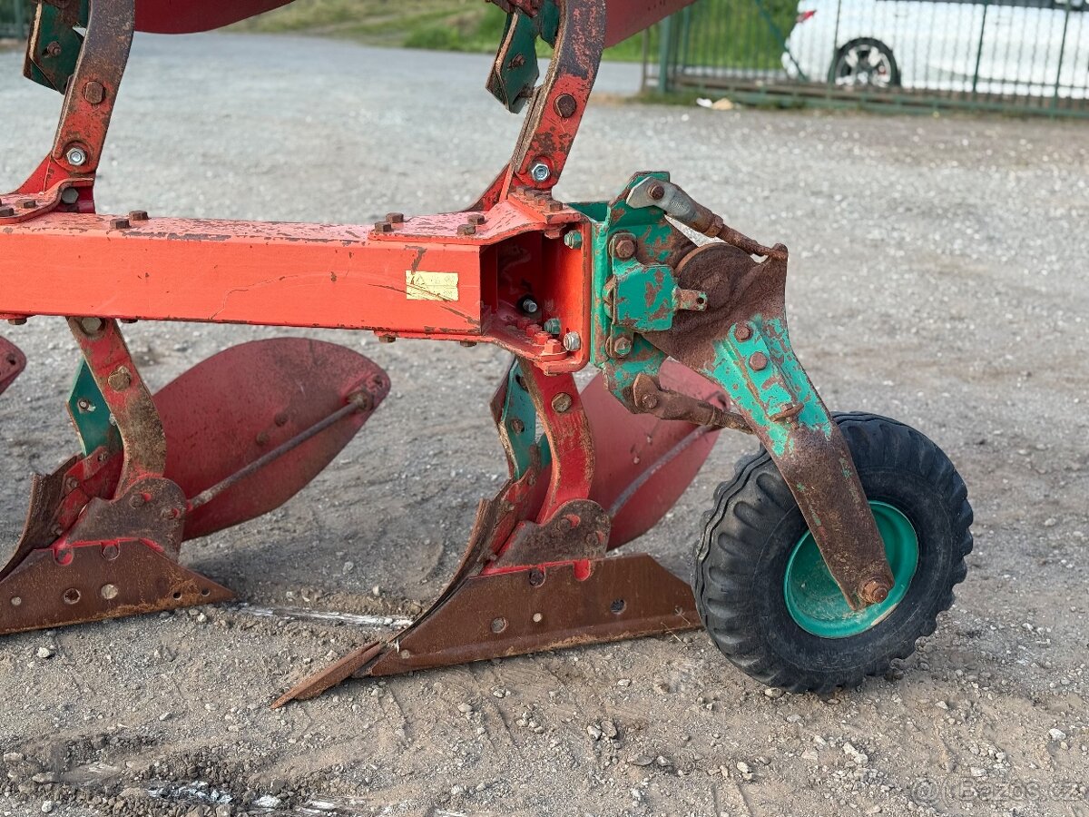 Pluh Kvernelnad EM85 4+1 Obracak - 3