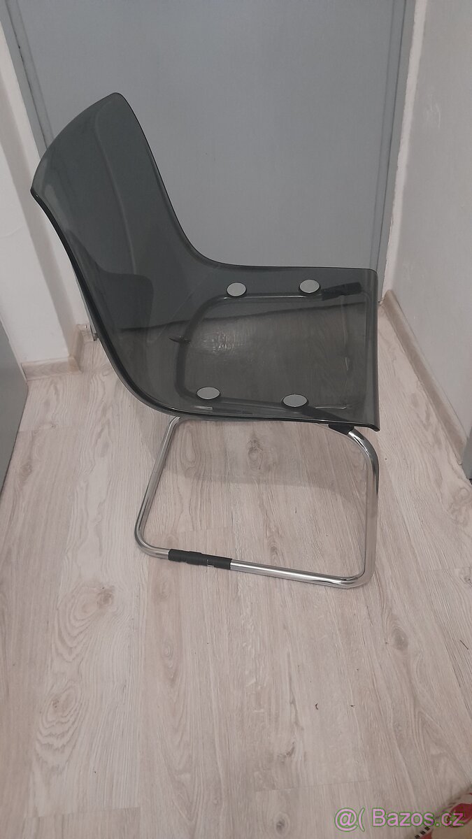 PRODÁM kuchyňské židle - 3