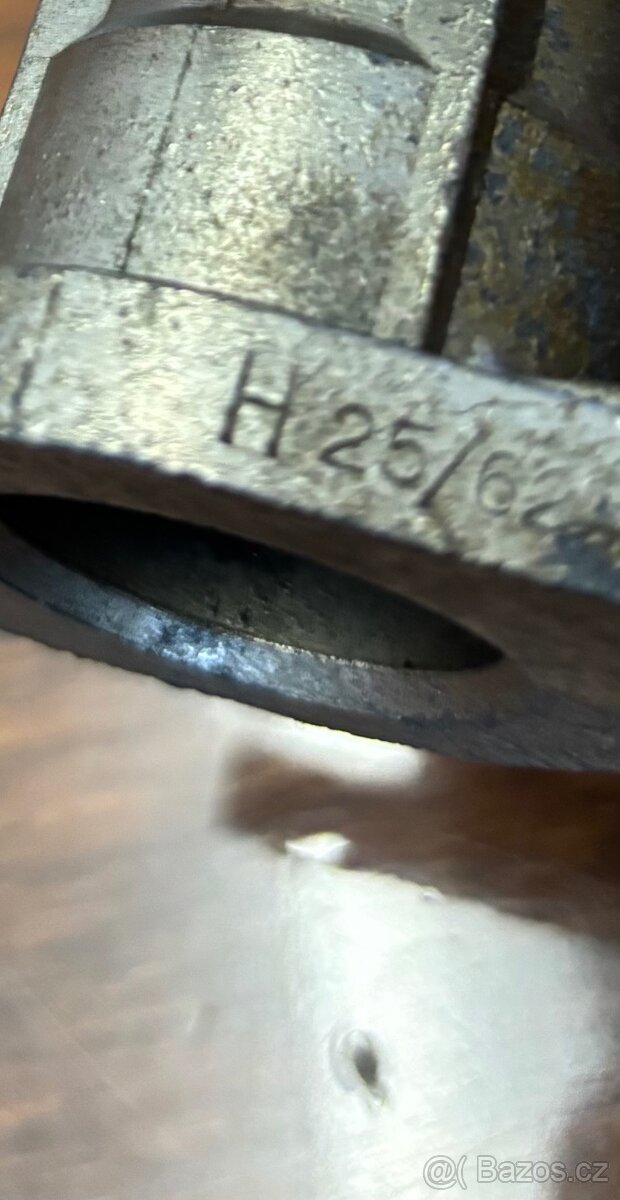 Graetzin H25/62 - Jawa 350 OHV - 3