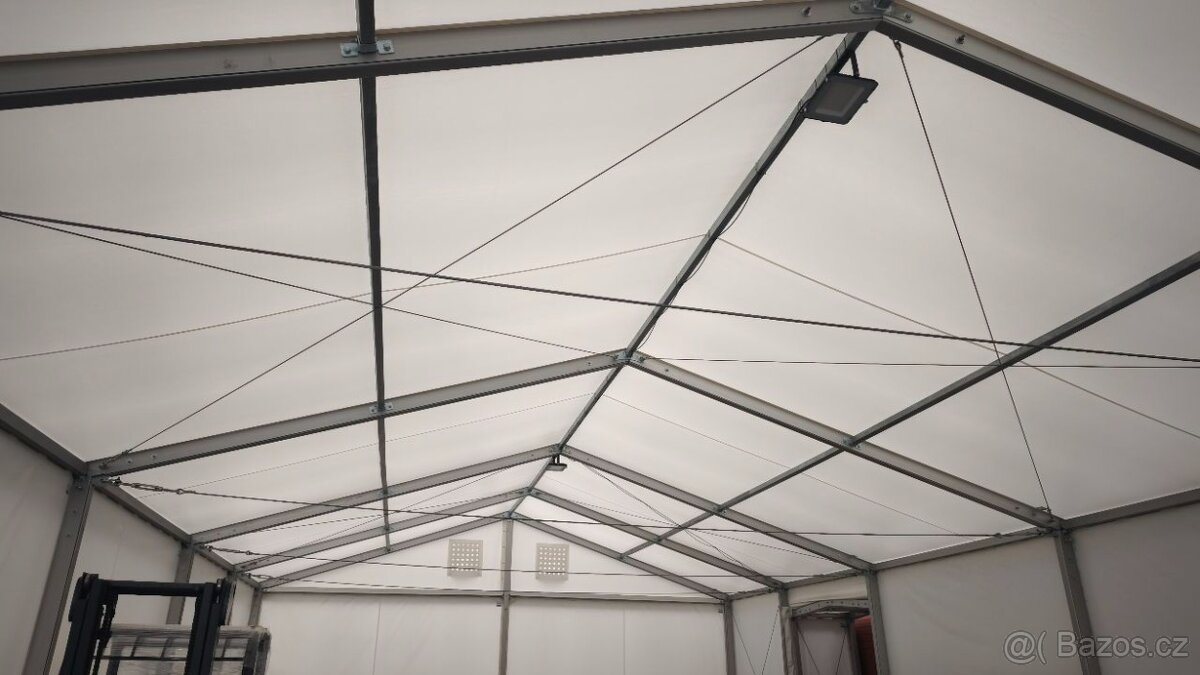 STANOVÁ HALA - SUPER STAV - 3