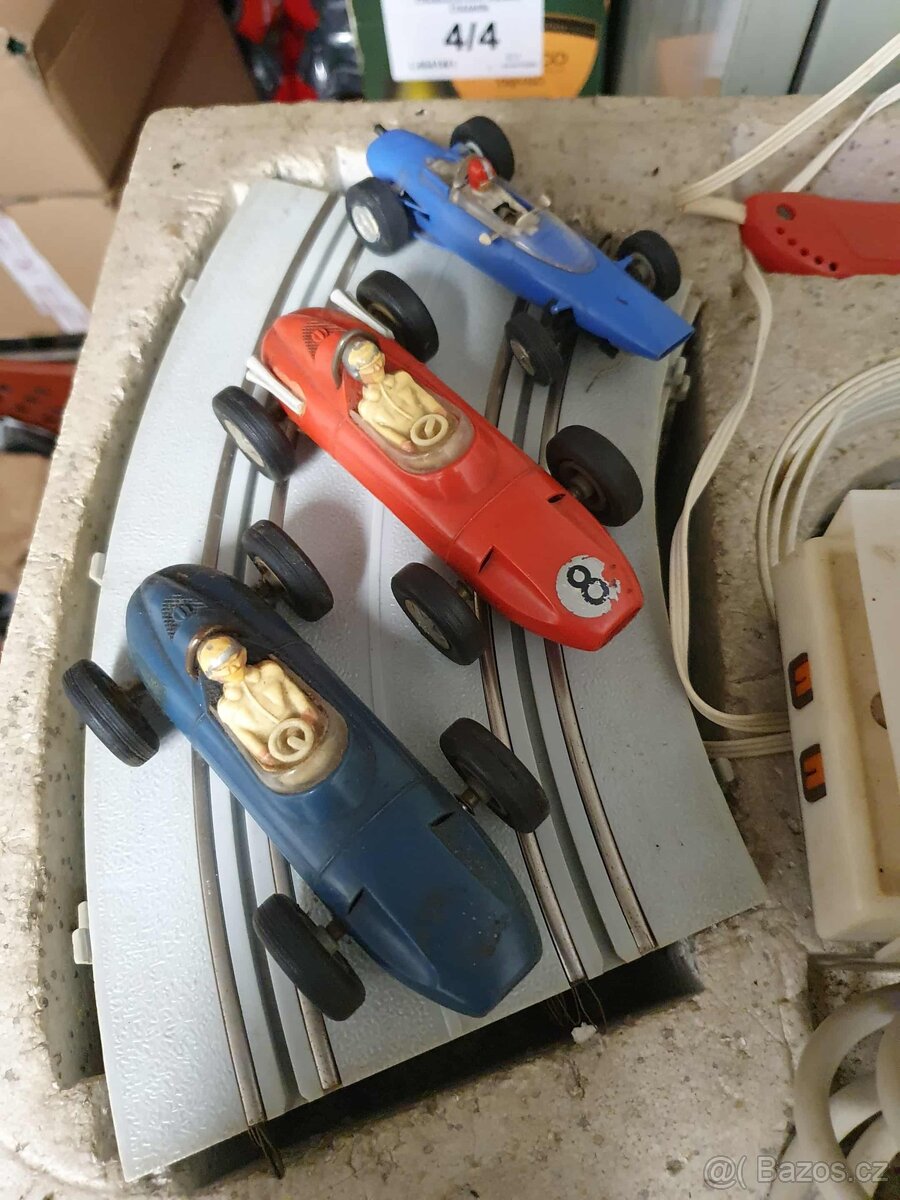 Ites autíčka doutník - 3