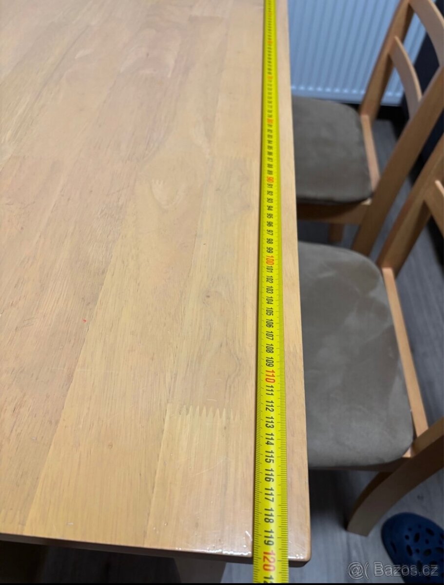 Jídelní stůl - 3