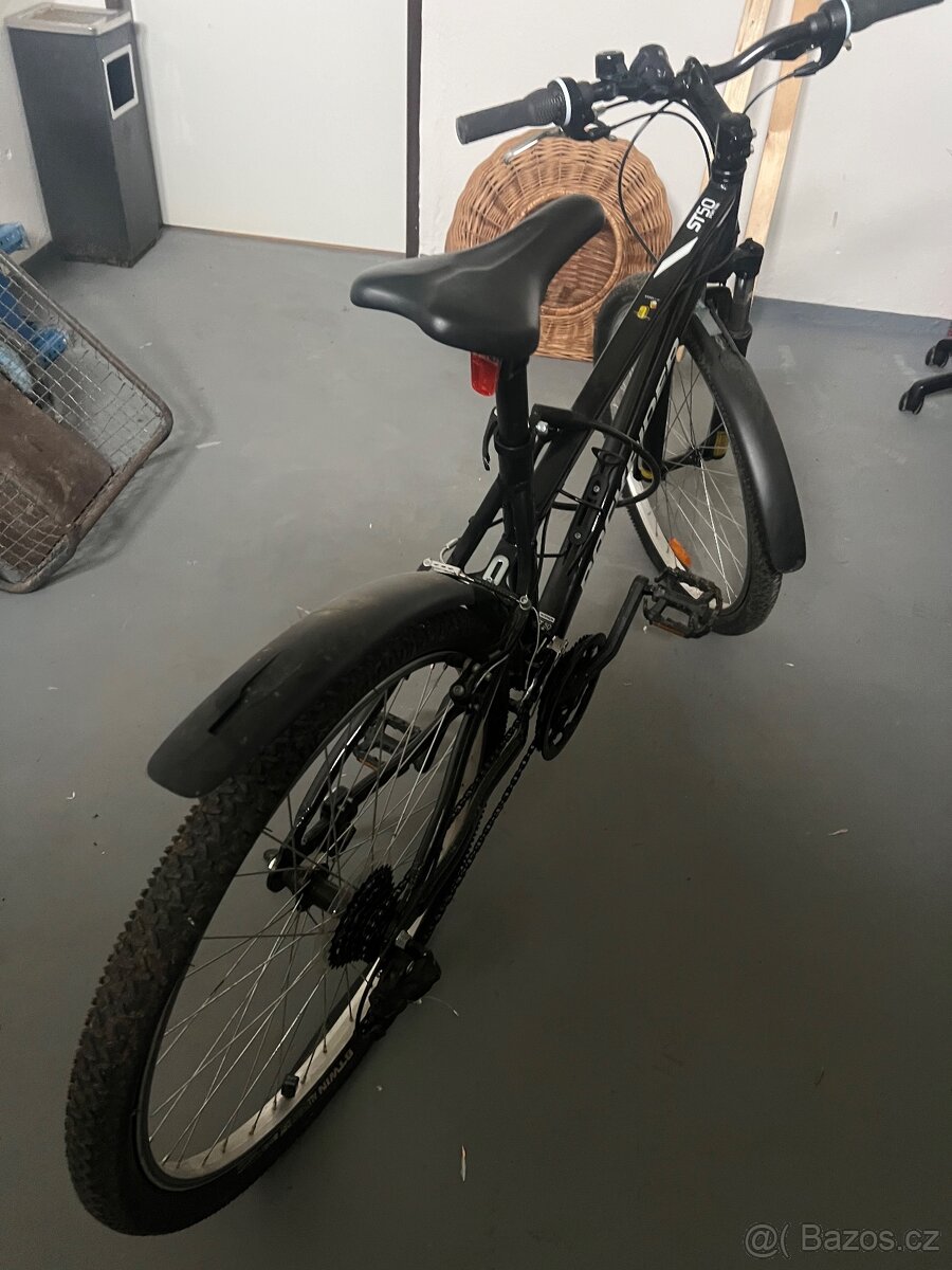 Horské kolo - nevyužité - 3