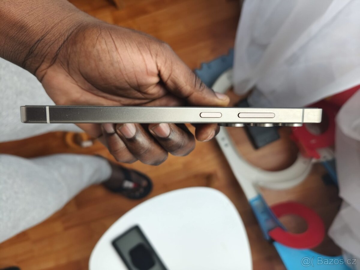 Samsung s25 ultra výměna za Xiaomi 15 ultra - 3