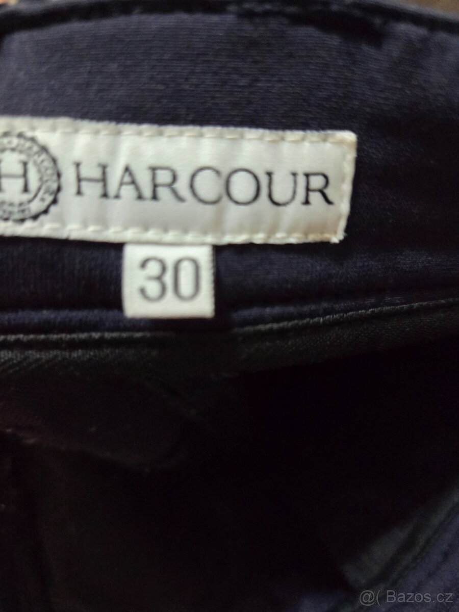 Dětské rajtky Harcour - 3