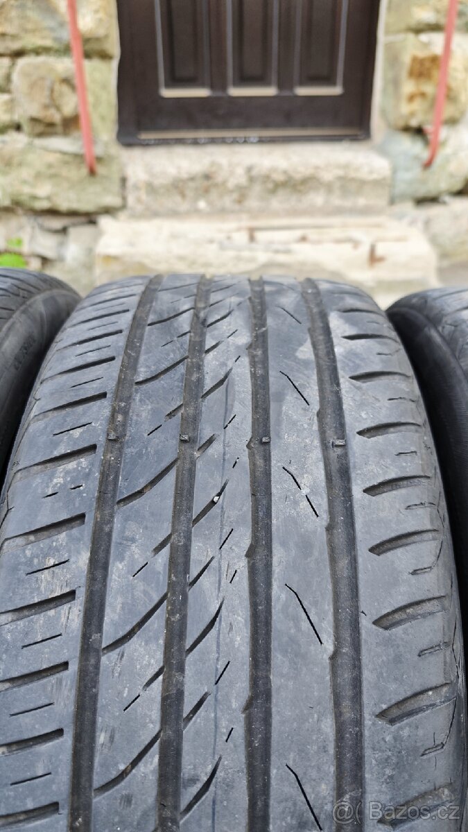 letní 235/45 R18 Matador Hectorra 3 - 3