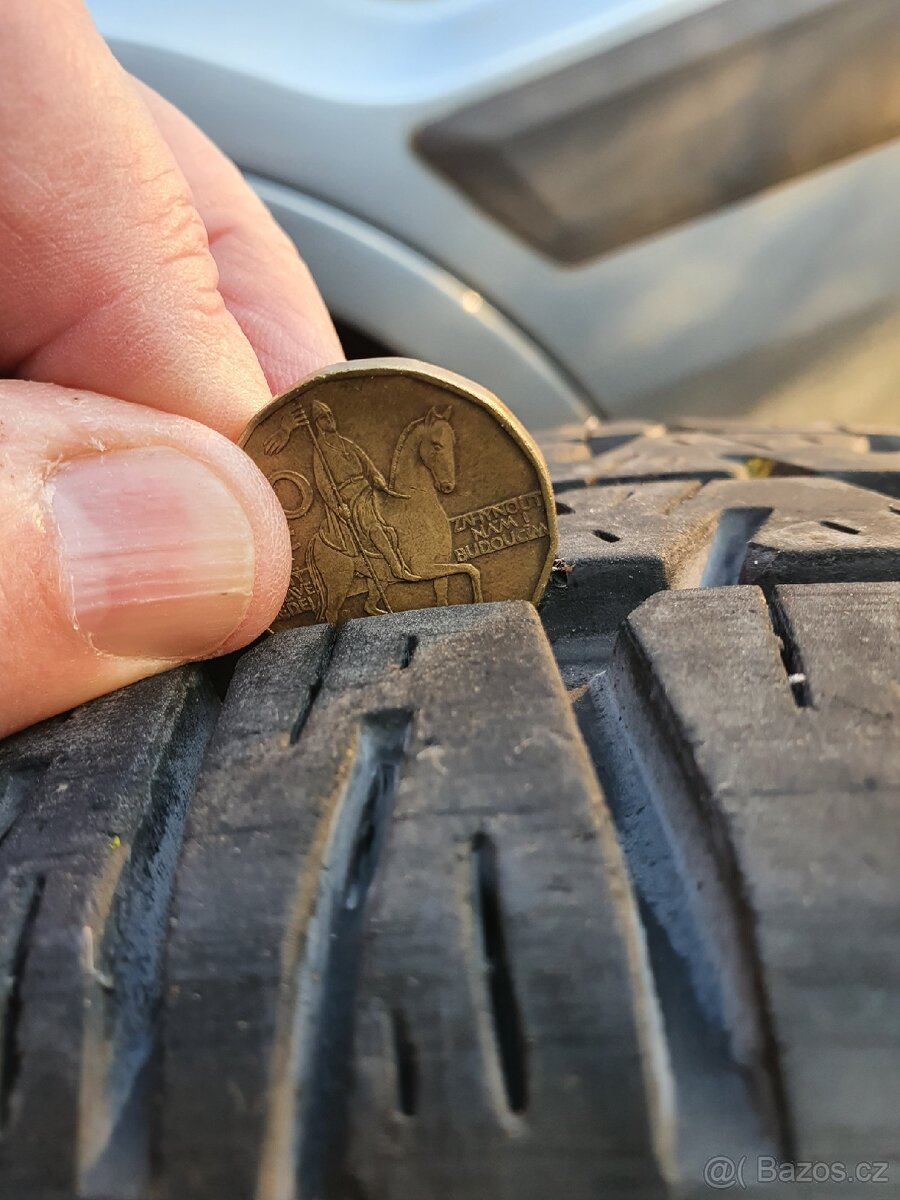 Rezerva original Ford 14"