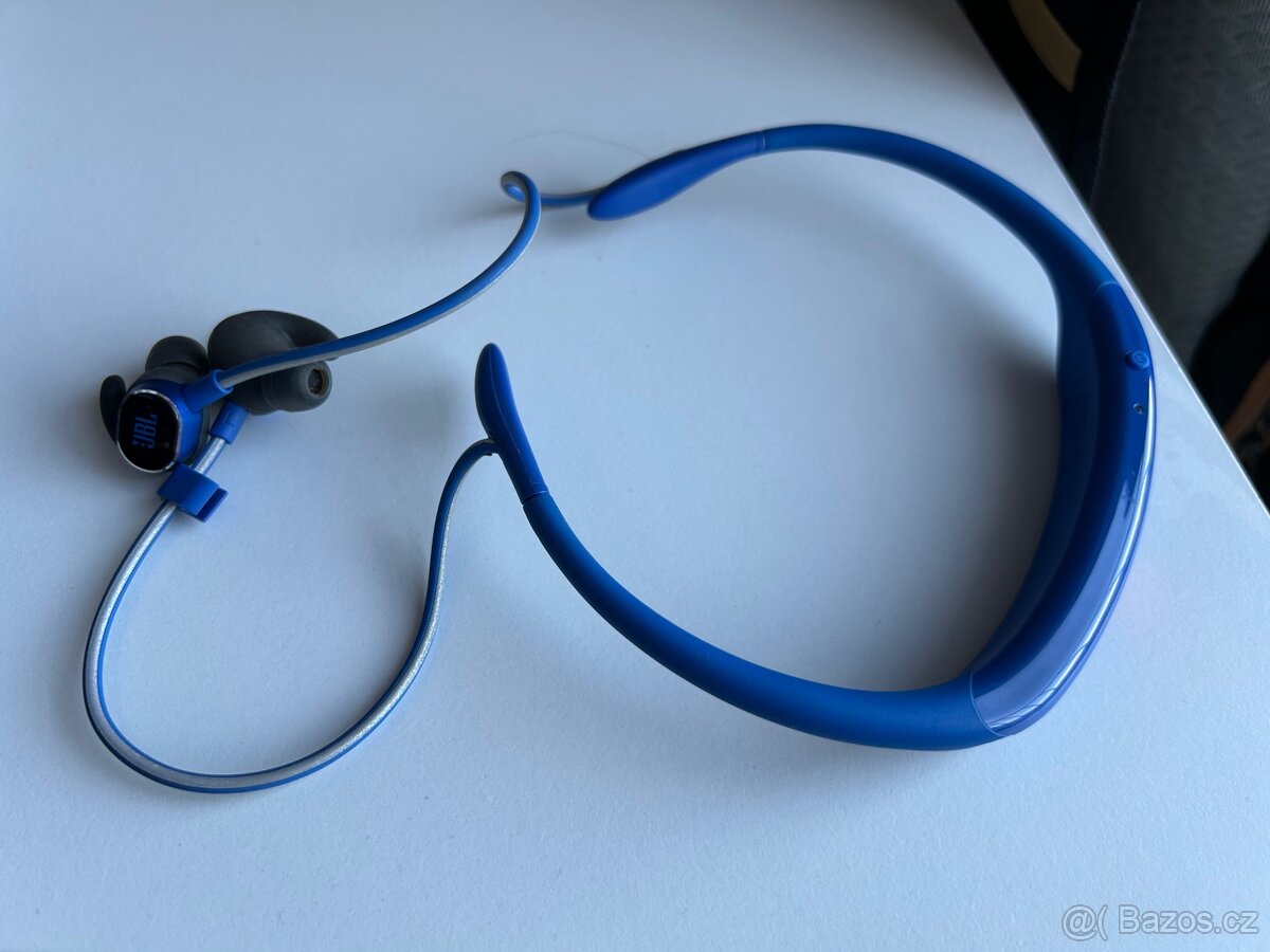 Bezdrátová sluchátka JBL reflect response - 3