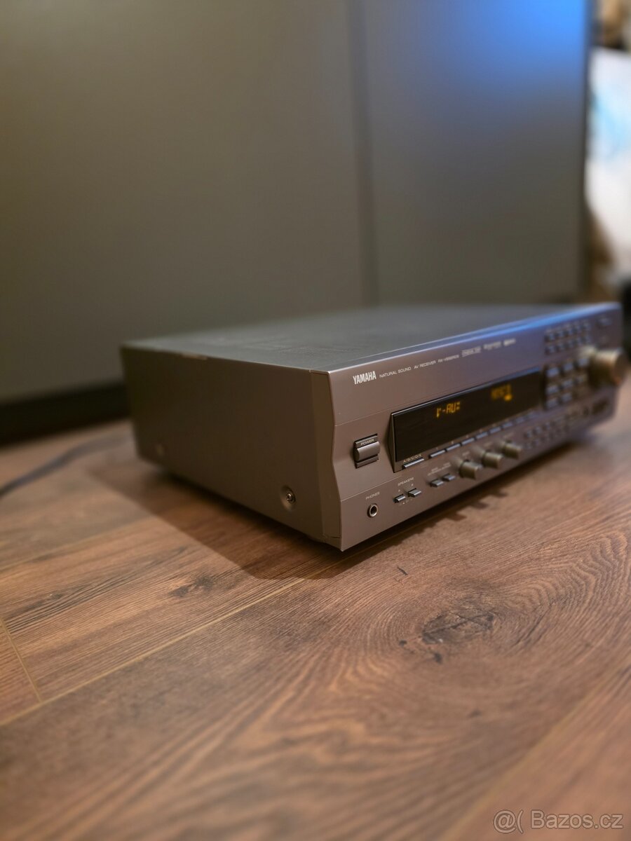 Yamaha RX-V692RDS 290W - 3