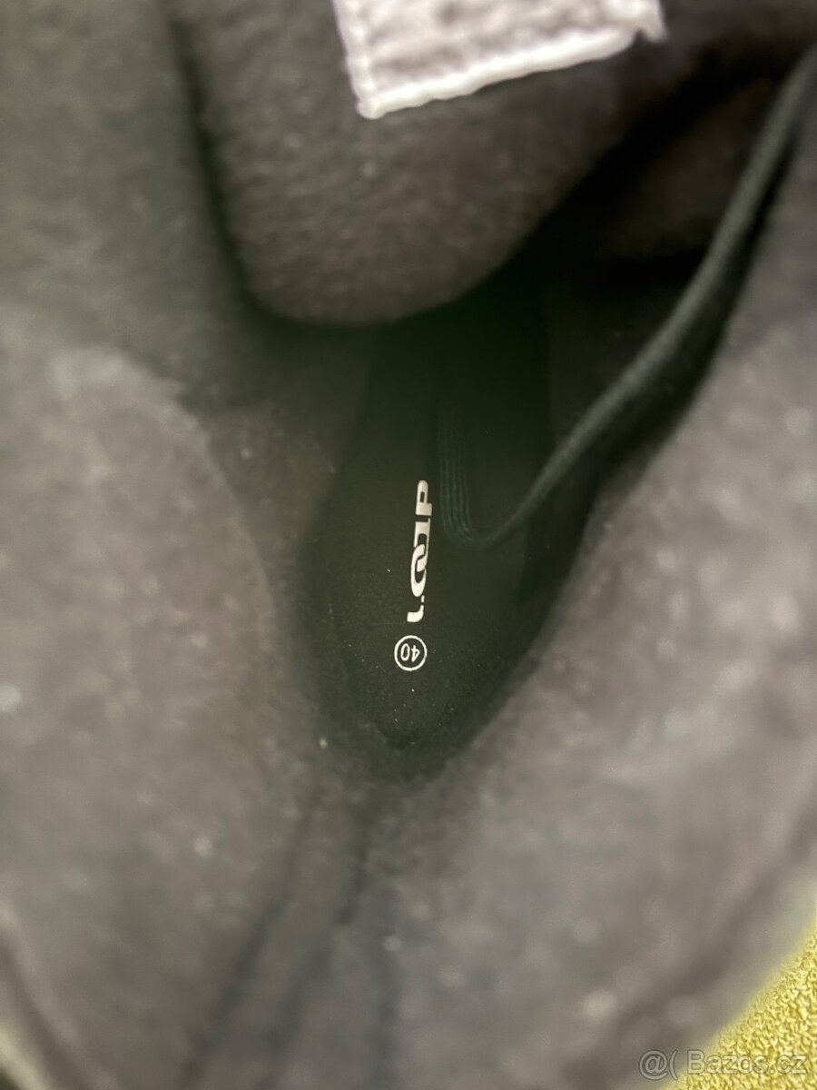 Dámské zimní boty - 3