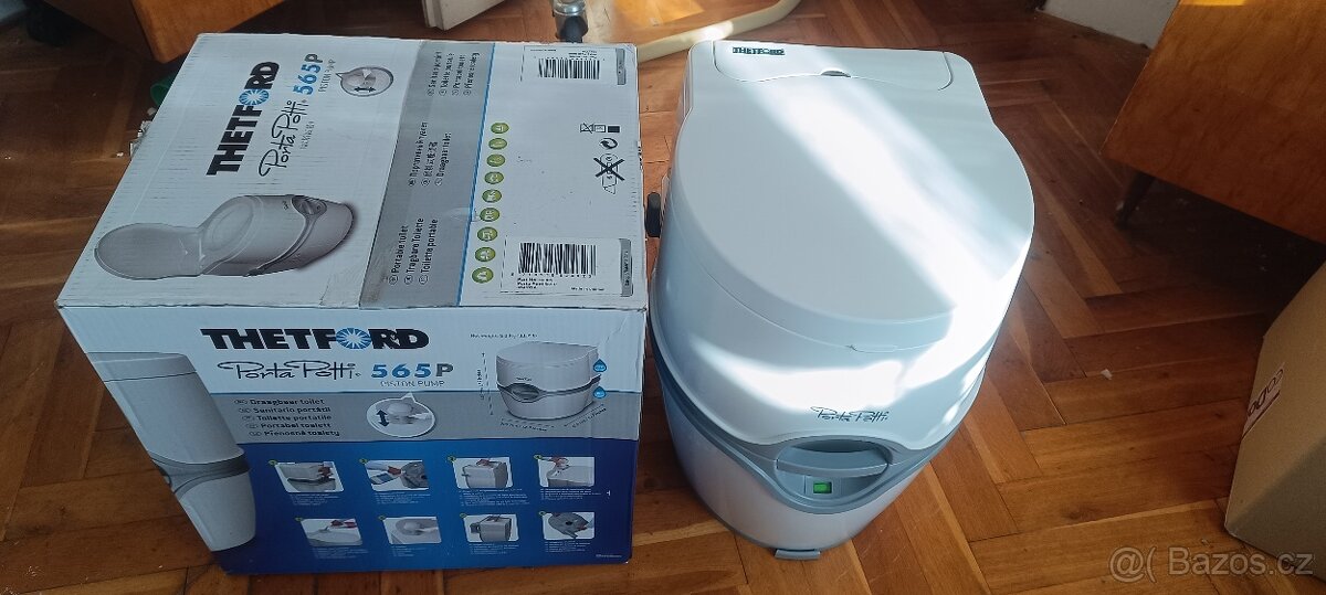 Elektrické polohovací lůžko Burmeier Dali komfort - 3