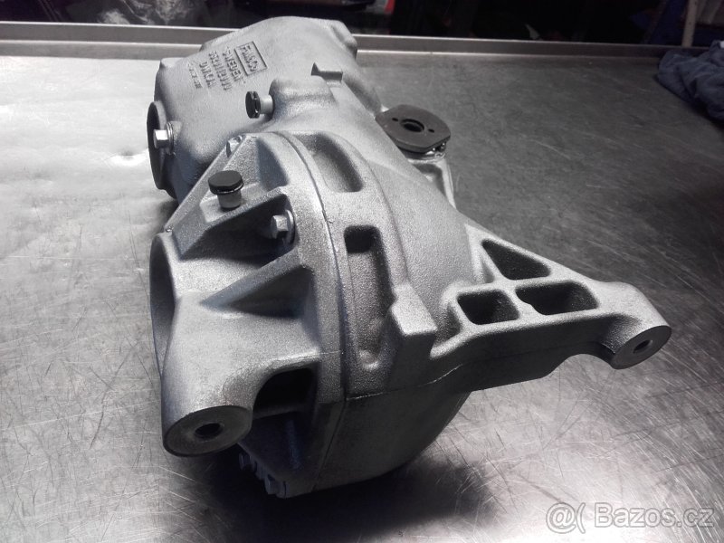 Volvo, Land Rover, Range Rover - diferenciál XC60,70,80,90 - 3