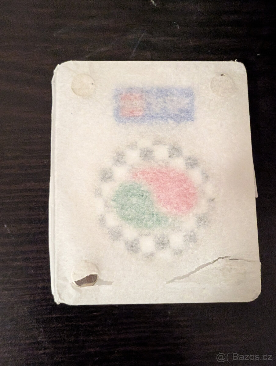 Lego VIP sběratelská mince Octan 5006469 - 3