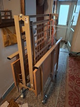 Polohovací postel pro seniory - 3