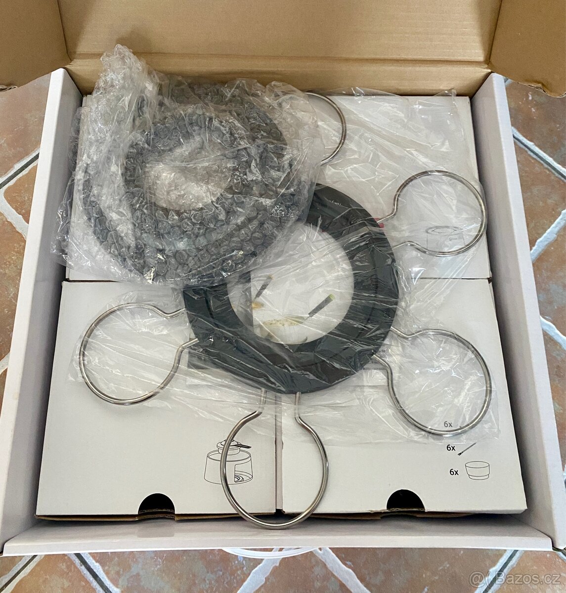 Tescoma Fondue SIESTA pro 6 osob. - 3