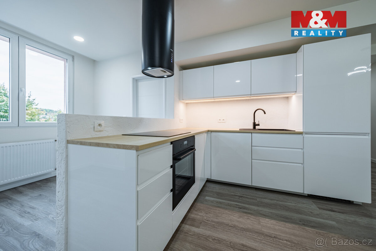 Prodej bytu 3+kk v Kutné Hoře - 3