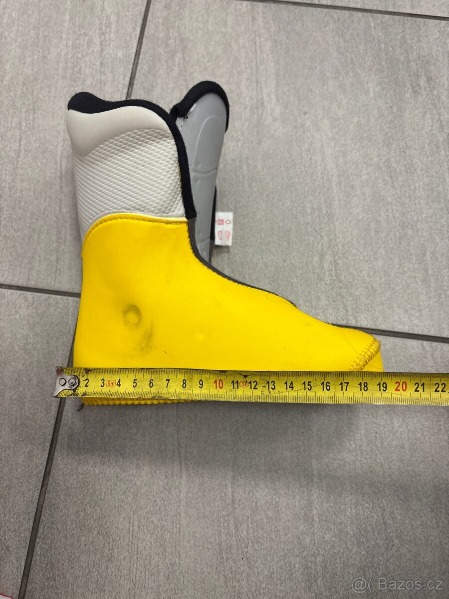 Dětské přaskáče - 3