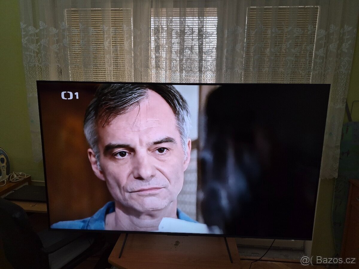 MINILED 4K SMART ANDROID TV 164CM TCL 65C6KS. ZARUKA. - 3