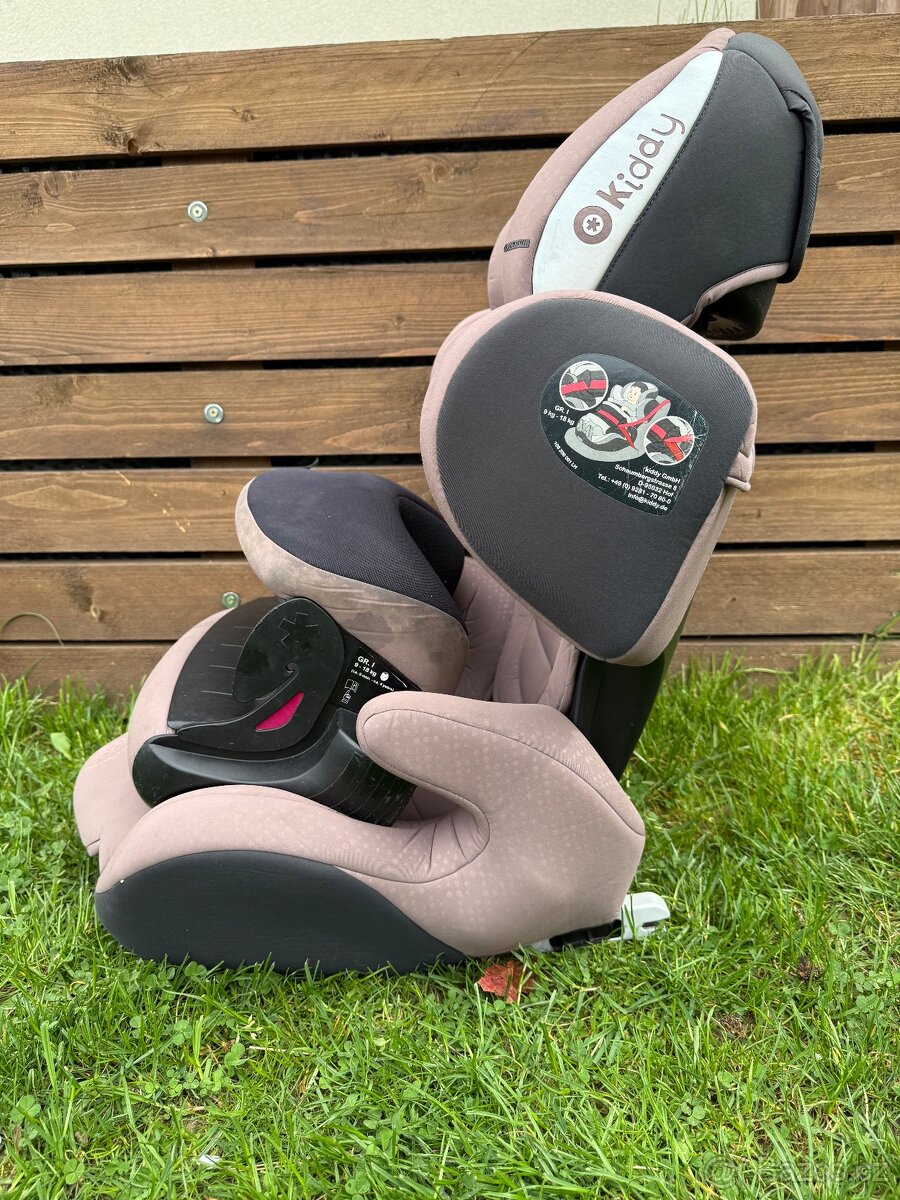 Kiddy Phoenixfix pro 3 - 3