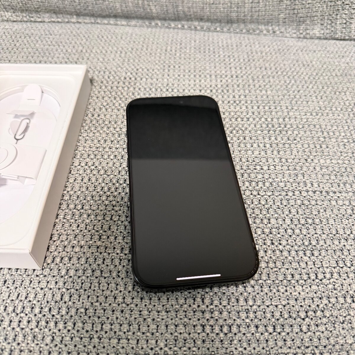 Apple iPhone 16 Pro 128 GB – TOP stav, baterie 100 %, záruka - 3