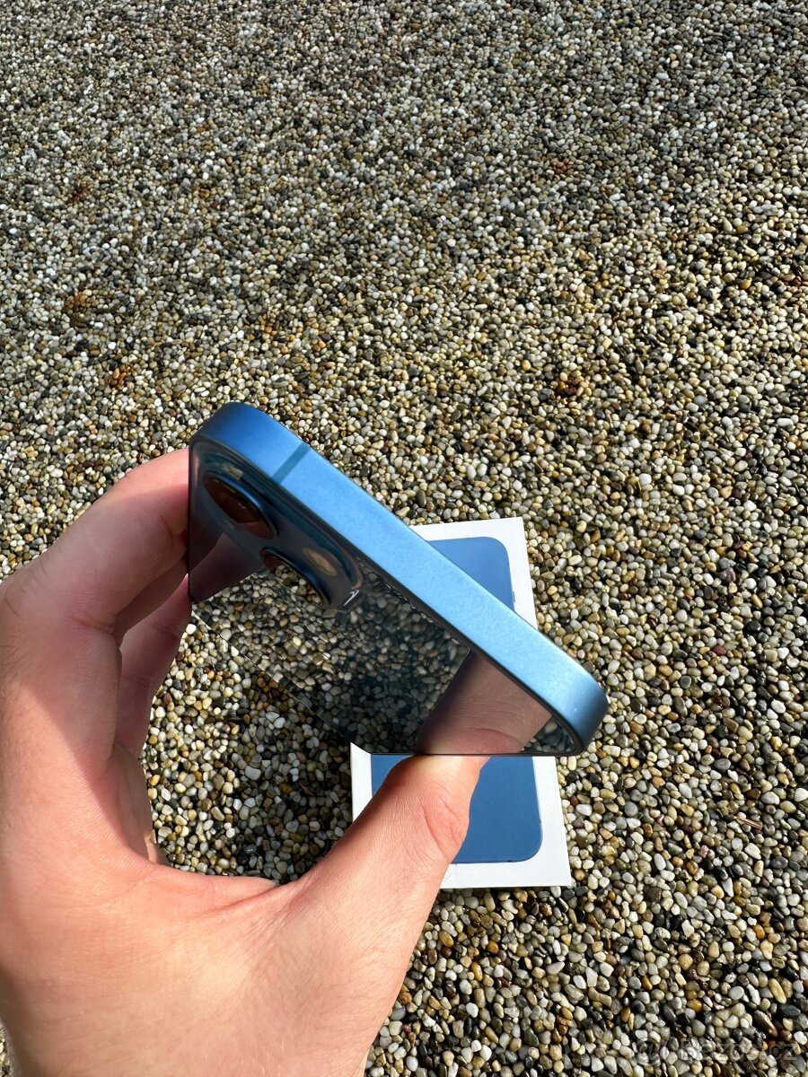 IPhone 13 mini - baterie 100% - 3