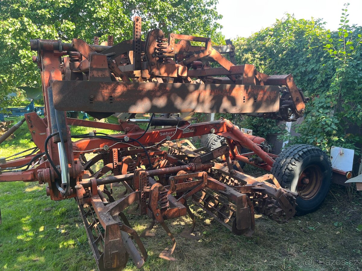 Kombinátor opall agri - 3