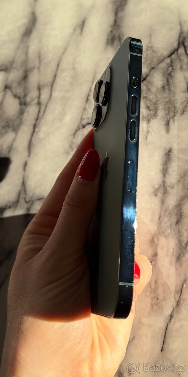 iPhone 13Pro, 128GB - 3