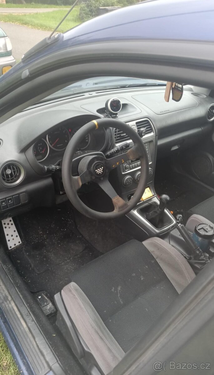 Subaru Impreza 250kW - 3