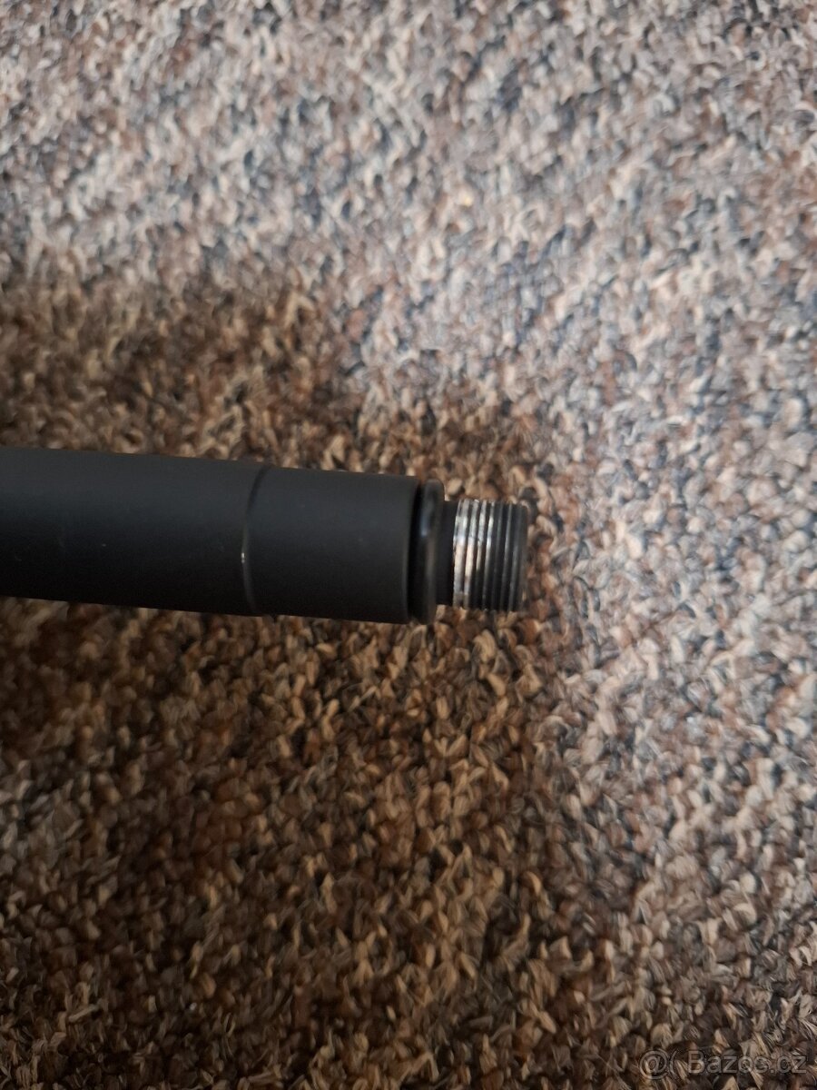 MASADA-ACR GBB blowback - 3