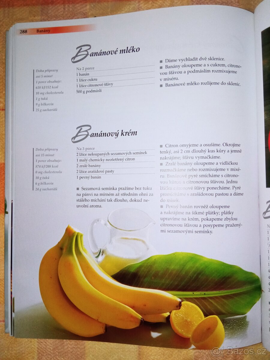 Vitamínová kuchařka - 3