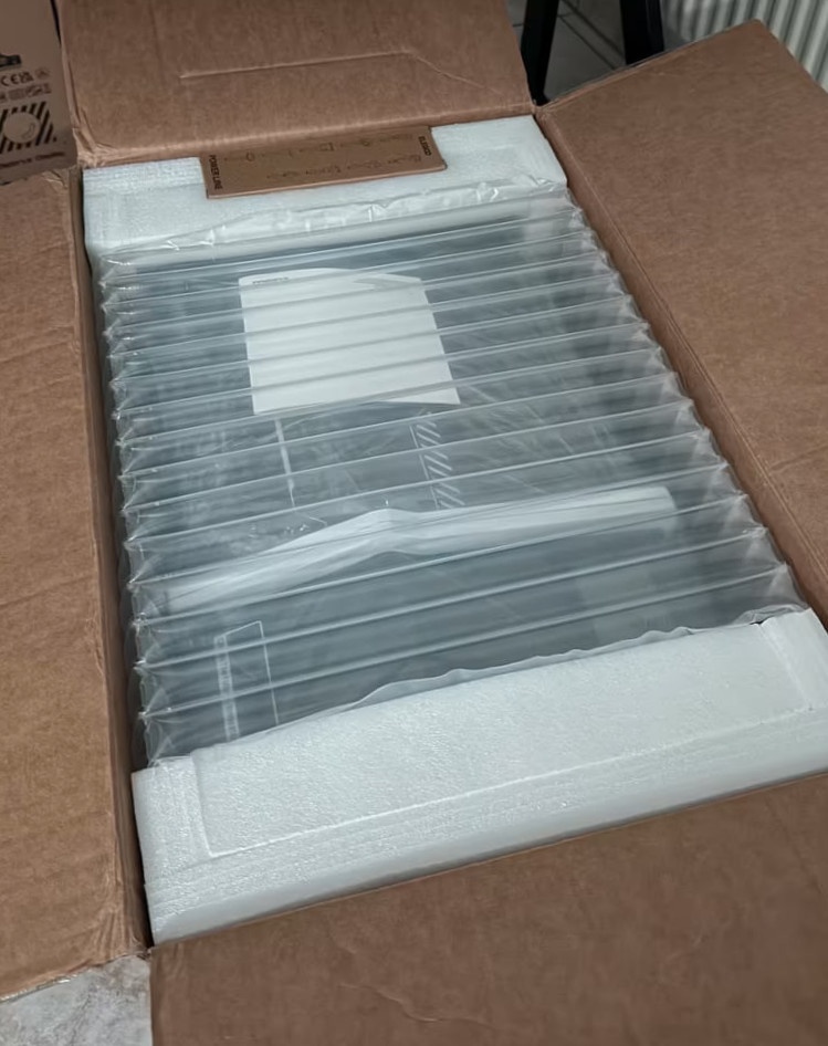 Elegoo Saturn 4 Ultra - 3