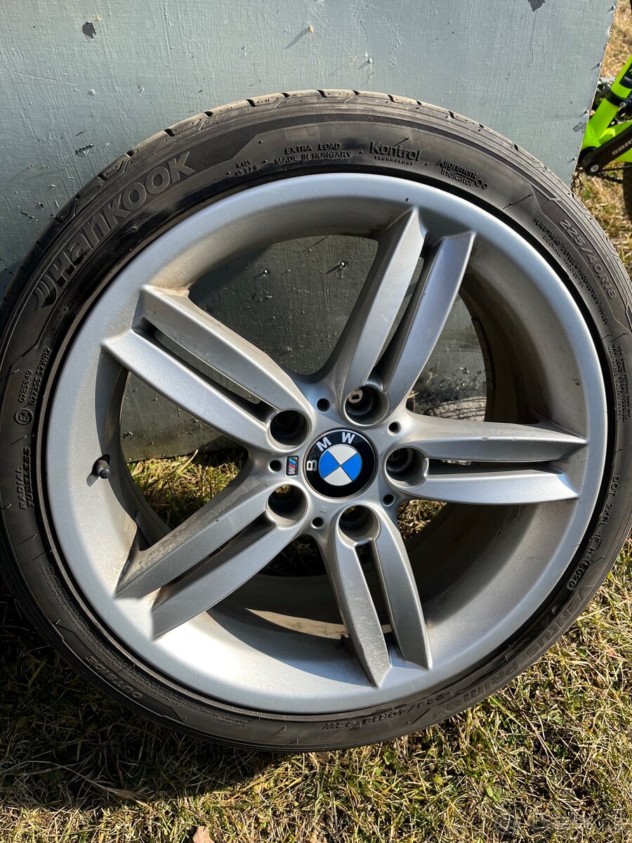 5x120 styl 208 r18 - 3