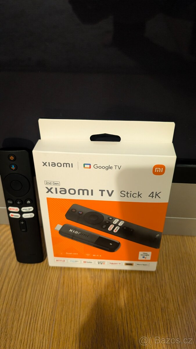 Chytrá televize 107 - 3