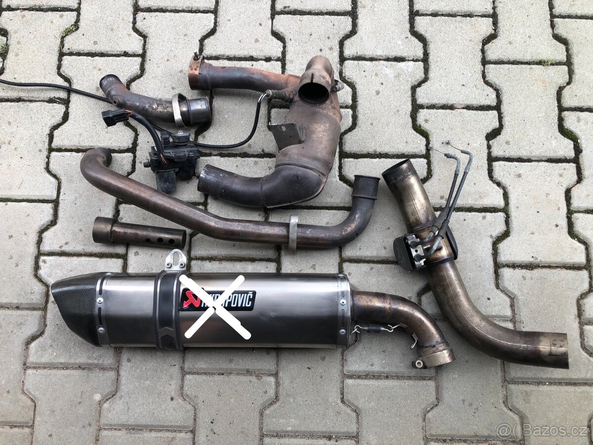 díly-Ducati Hypermotard 1100-796 - 3