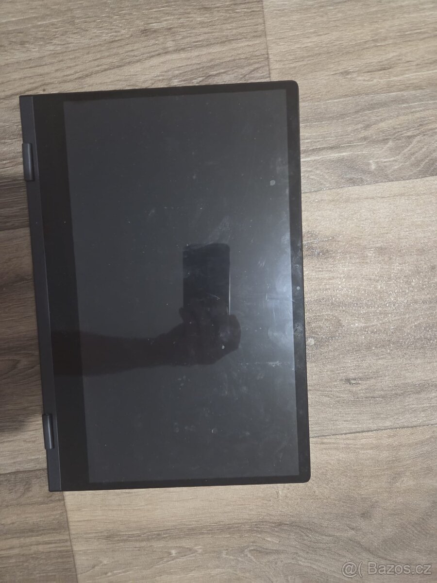 Umax VisionBook 13WG Flex + redukce USB-C → 4× USB-A - 3