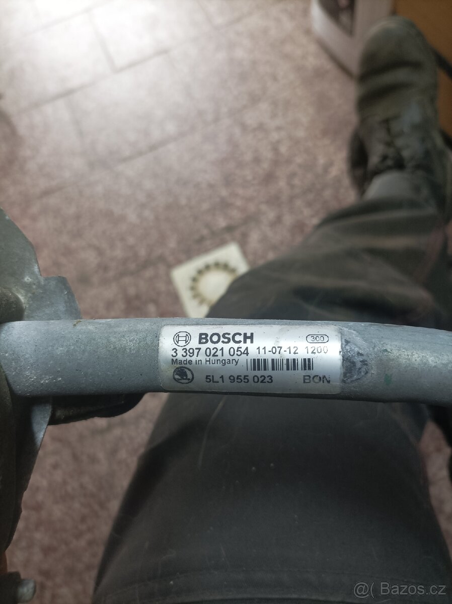 Škoda Yeti 2010 - 3