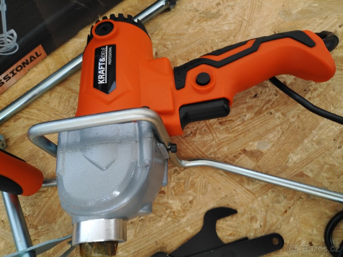 Elektrické míchadlo 2750W - 3