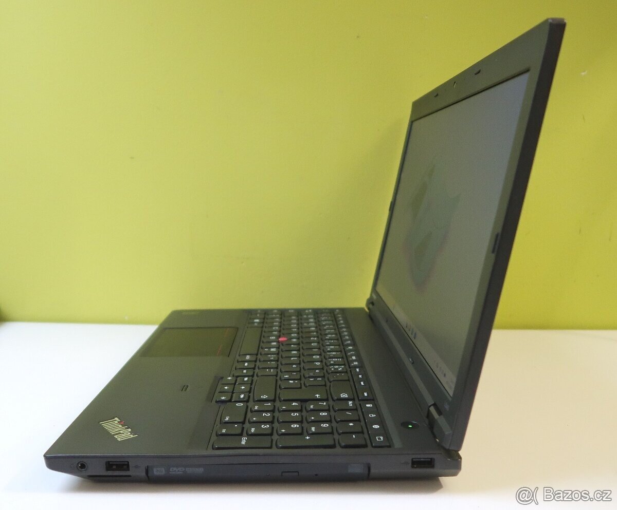 LENOVO L540 /i3-4100/8GB/SSD240GB/DVD/WIN11/ZÁRUKA - 3