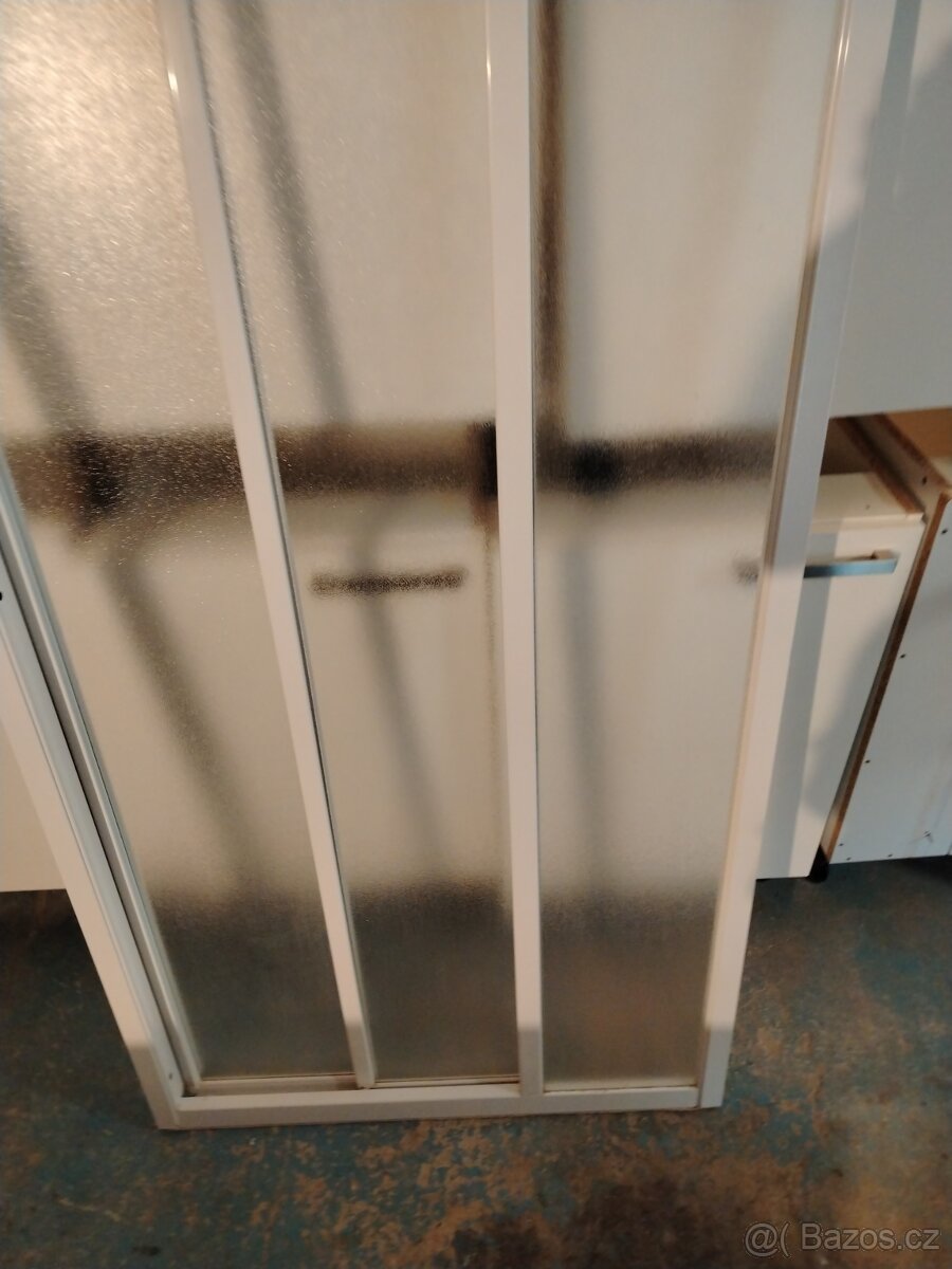 Sprchová zástěna - 3