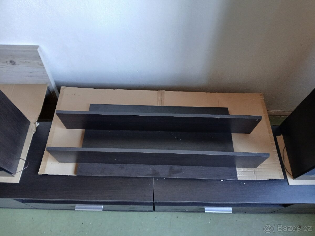 Prodám obývací stěnu - 3